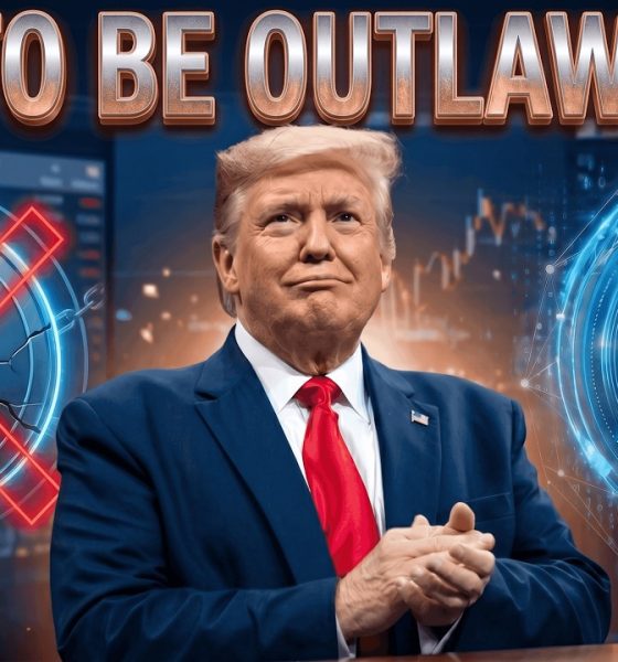 XRP EARN IN 1 YEAR A LIFETIME OF WAGES! - WILL OWNING XRP BE OUTLAWED? - DR. TRUMP OR JESUS?