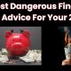 The Most Dangerous Financial Advice For Your 20s (Tier List)