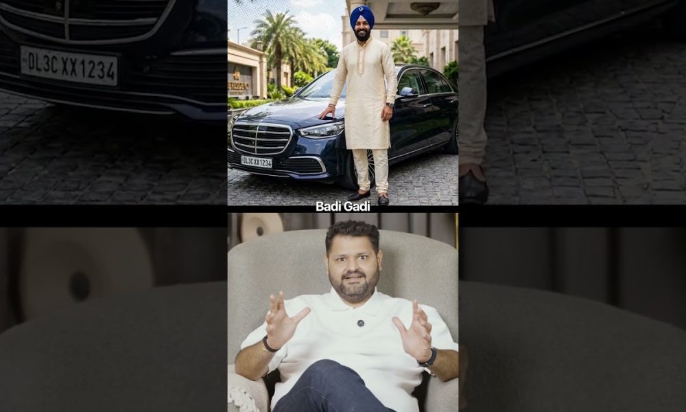 Marwari vs Punjabi: Money Psychology Explained