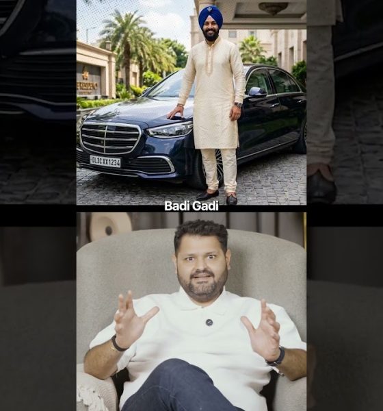 Marwari vs Punjabi: Money Psychology Explained