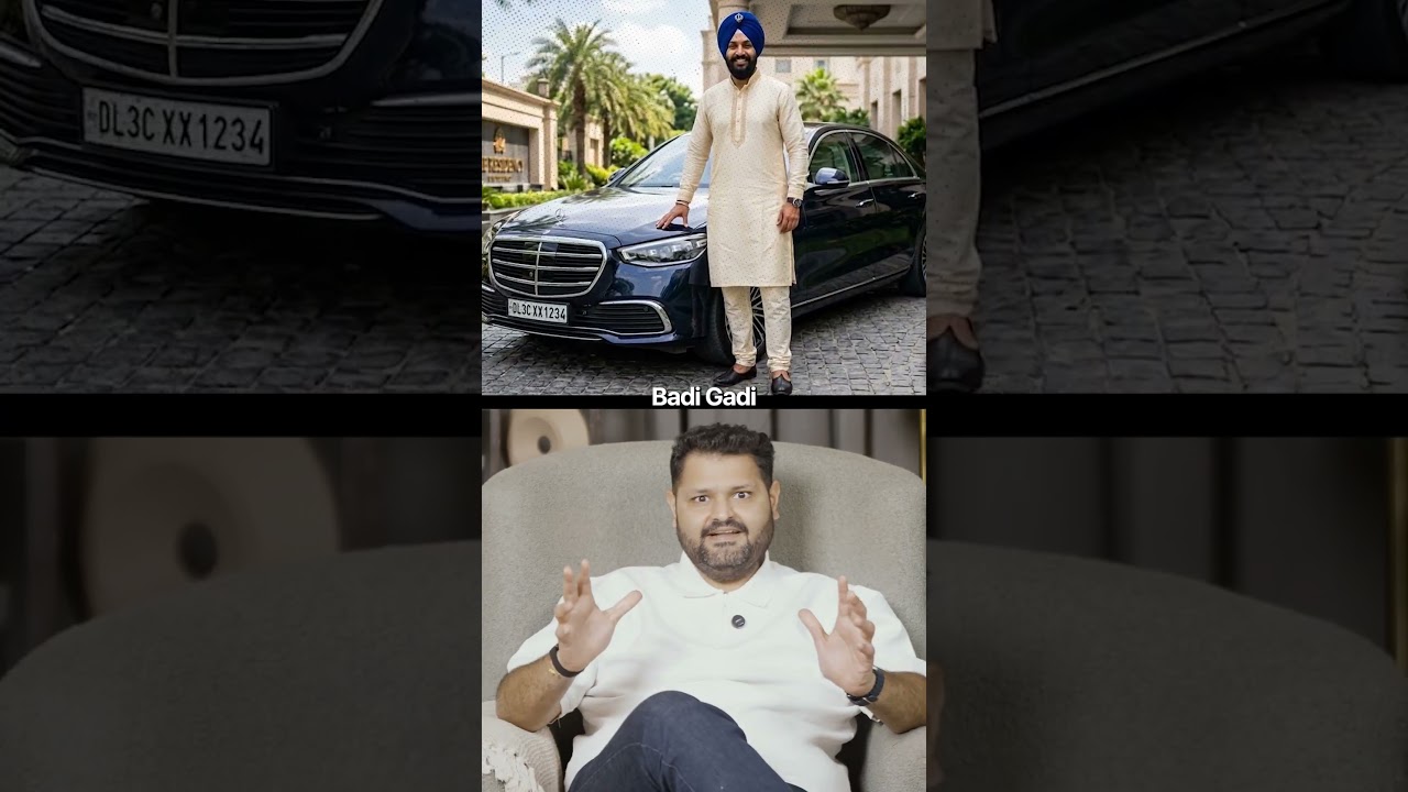 Marwari vs Punjabi: Money Psychology Explained