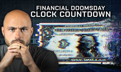 New AI Just Escaped - Entire Banking System is at Risk