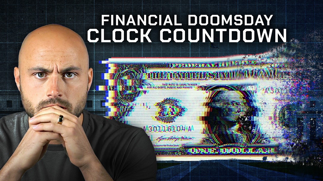 New AI Just Escaped - Entire Banking System is at Risk