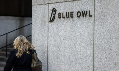 Why Private Credit Is Not a Financial Crisis Threat