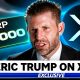 XRP MIGHT DISAPPEAR OVERNIGHT?!?! ERIC TRUMP JUST DROPPED XRP BOMBSHELL!!! (INSANE)