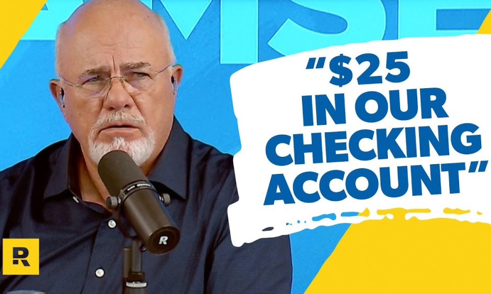 We Have $90,000 In Debt And No Money!