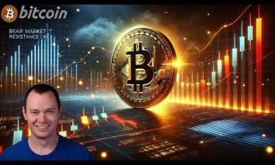 Bitcoin: Bear Market Resistance Band