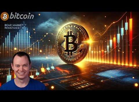 Bitcoin: Bear Market Resistance Band