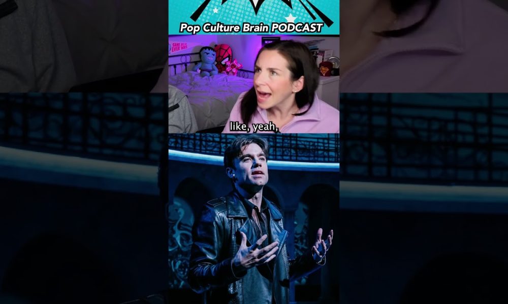 The Pitt saved Patrick Ball from financial ruin