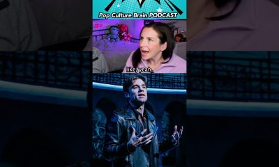 The Pitt saved Patrick Ball from financial ruin