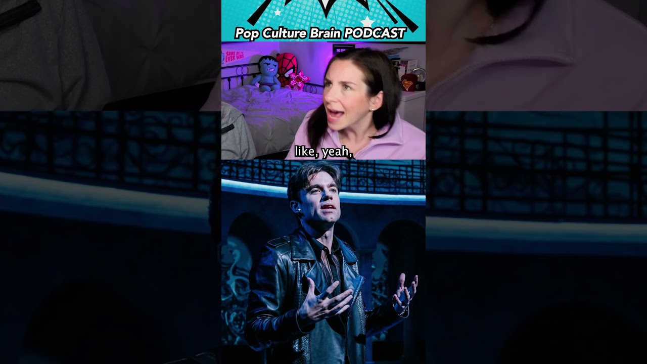 The Pitt saved Patrick Ball from financial ruin