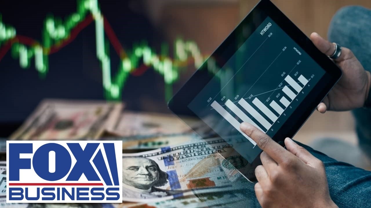 TRUST THE PROCESS: One man's journey to financial independence