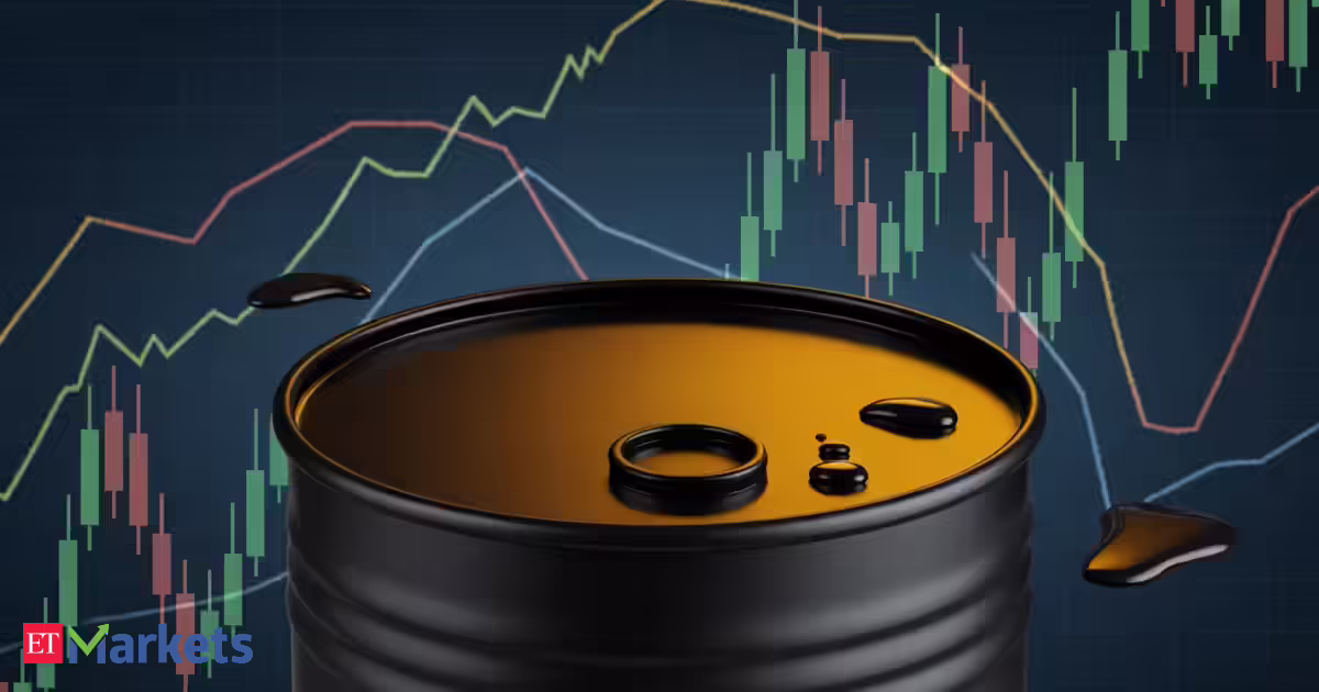 Oil Price Today (April 20): Crude oil jumps 6%, nears $100 again despite ceasefire hopes. What’s happening?