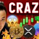 BIG CRYPTO NEWS! SPACEX IPO BITCOIN, EU REGULATIONS & STABLECOIN, JUSTIN SUN WORLD LIBERTY FINANCIAL