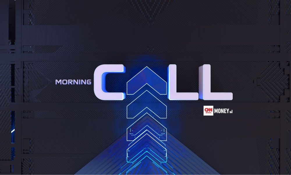 MORNING CALL E ABERTURA DE MERCADO - 13/04/2026 | CNN MONEY