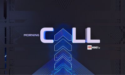 MORNING CALL E ABERTURA DE MERCADO - 13/04/2026 | CNN MONEY