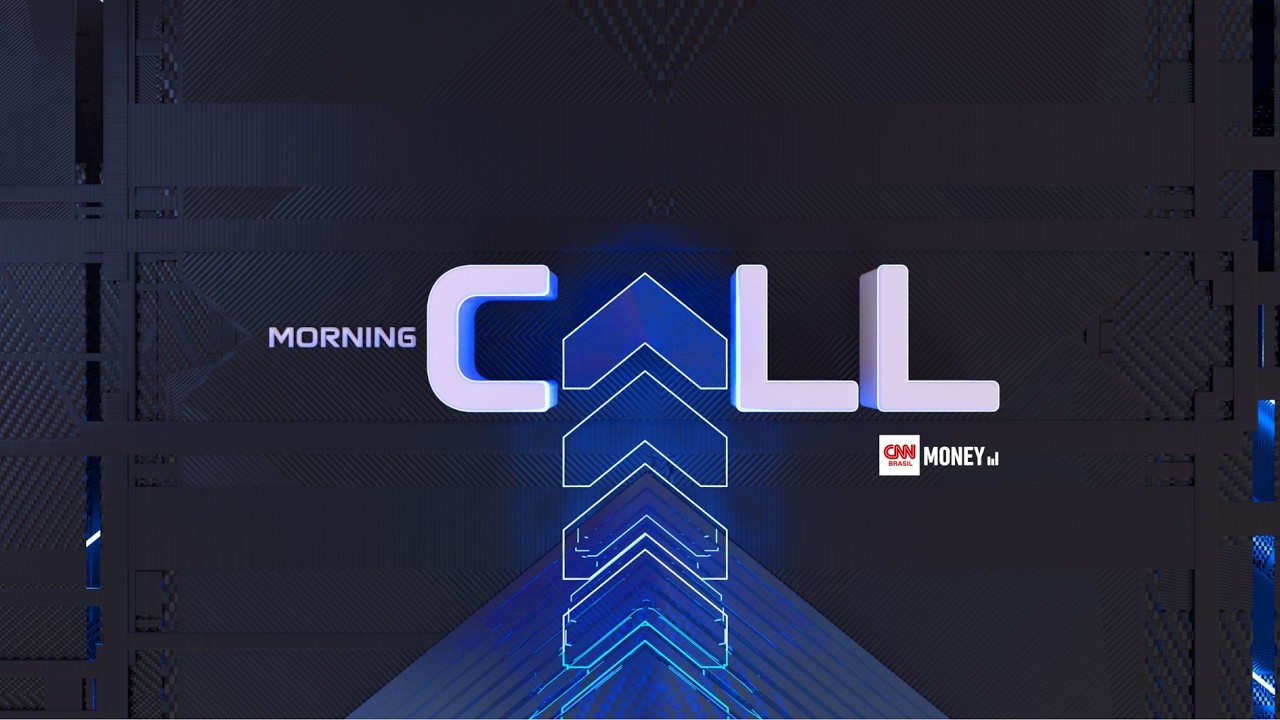 MORNING CALL E ABERTURA DE MERCADO - 13/04/2026 | CNN MONEY