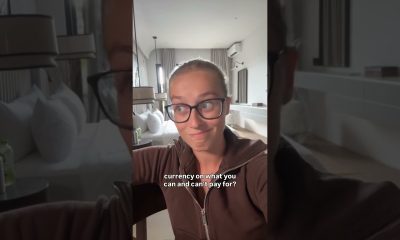 Full Financial Reset Has Already Started!