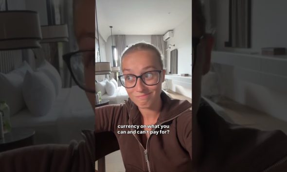 Full Financial Reset Has Already Started!