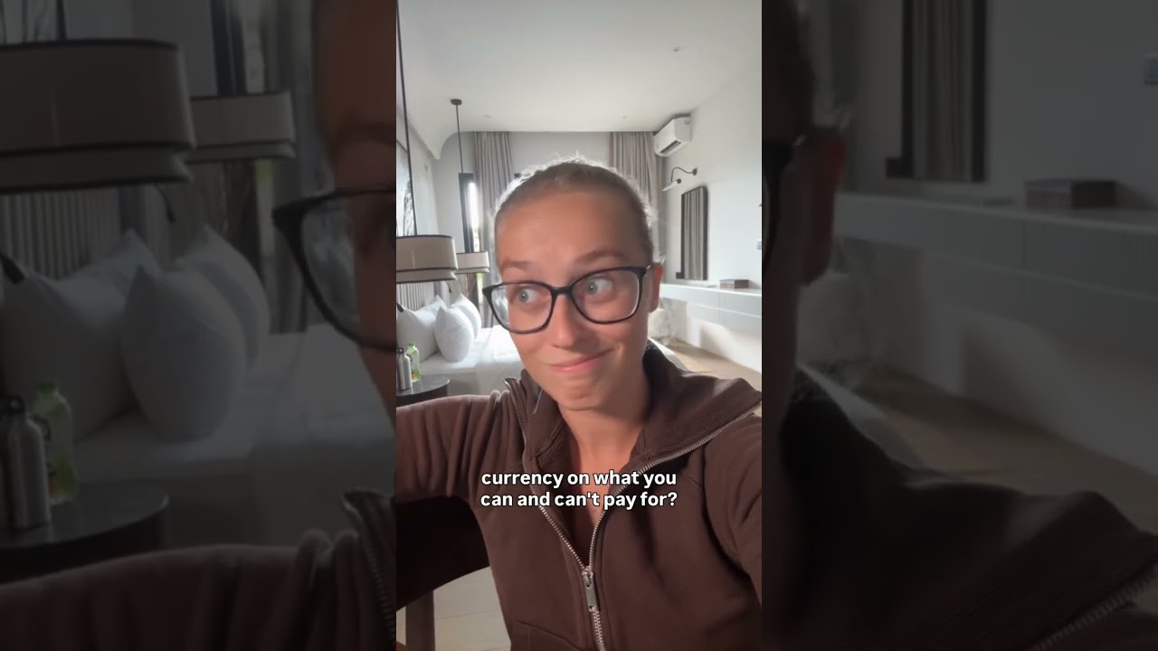 Full Financial Reset Has Already Started!