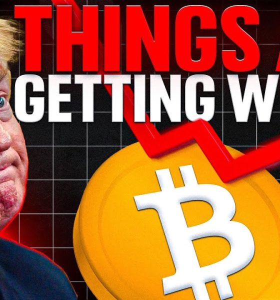 Bitcoin's Most Reliable CRASH Signal Triggers AGAIN!