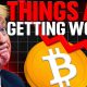 Bitcoin's Most Reliable CRASH Signal Triggers AGAIN!