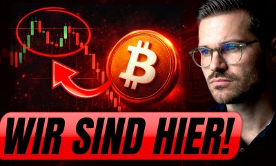 Bitcoin Pump nachhaltig oder kommt der CRASH?!