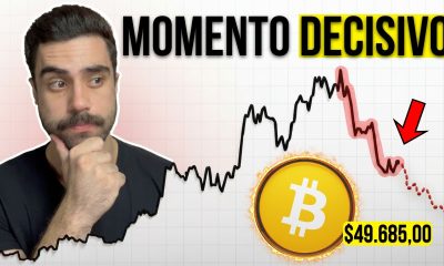 AINDA PODEMOS VER O BITCOIN CAINDO ABAIXO DE $60.000?! (Se prepare)
