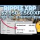 Ripple XRP Will Not Be Priced, It’ll Be Sized - Will $2,950-$6,560/XRP Minimize Slippage?
