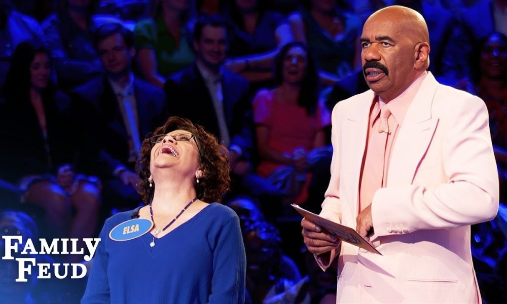 5th & final Fast Money for the Garzas!! $60K??