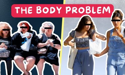 Does Being Fat Keep You Poor?