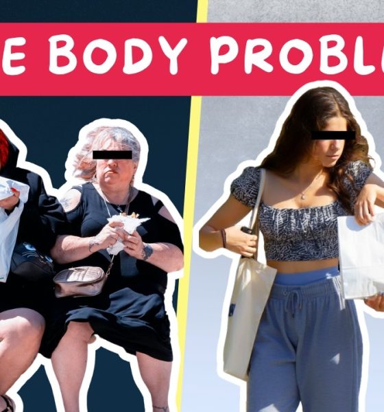 Does Being Fat Keep You Poor?