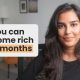 ACCOUNTANT EXPLAINS: How to Change Your Finances in 6 Months