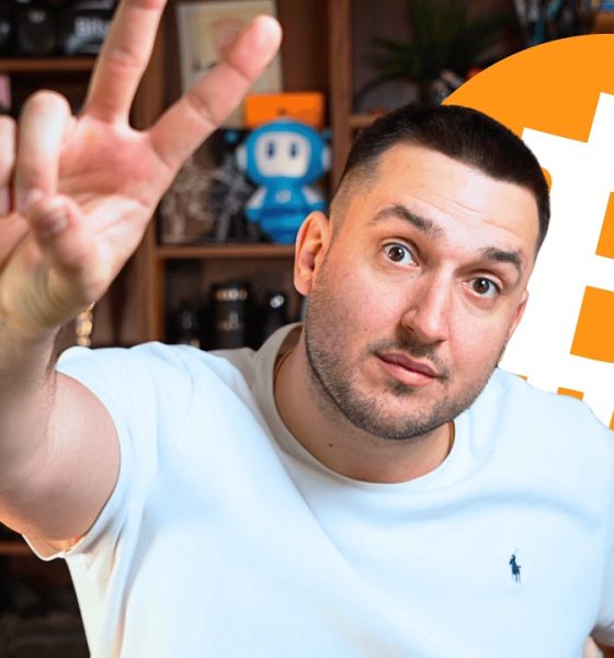 THE TWO MOST IMPORTANT BITCOIN TRADE SETUPS FOR THIS WEEK