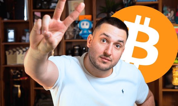 THE TWO MOST IMPORTANT BITCOIN TRADE SETUPS FOR THIS WEEK