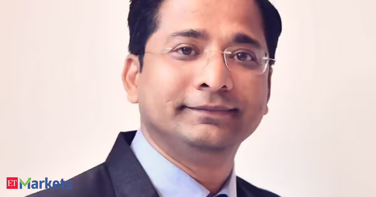 Rajesh Palviya sees Nifty rally extending this week on strong bullish momentum