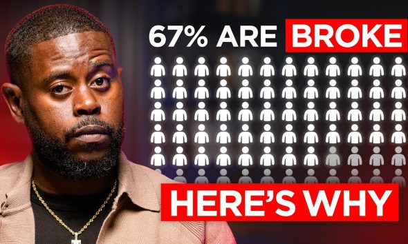 Financial Advisor Warns: 7 Money Lies You Still Believe (That's Keeping You Broke In 2026!)