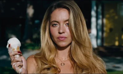 Sydney Sweeney