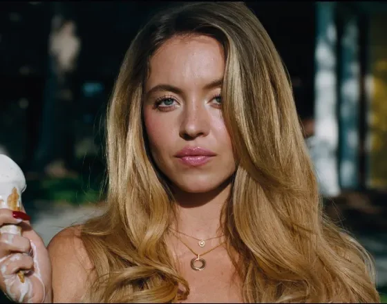 Sydney Sweeney