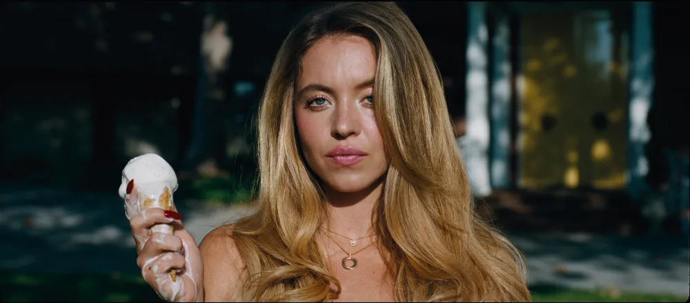 Sydney Sweeney