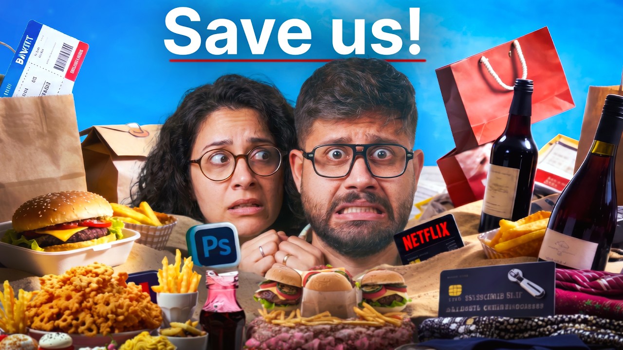 The Rise of DINK Couples: A Financial Trap or the BEST Choice? We did some math!