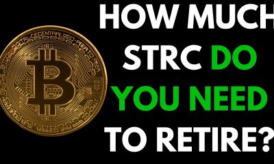 STRC is the world's fastest growing financial product
