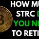 STRC is the world's fastest growing financial product