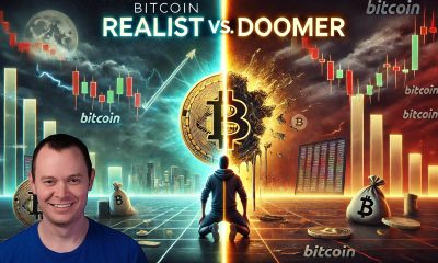 Bitcoin: Realist Vs. Doomer