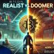 Bitcoin: Realist Vs. Doomer