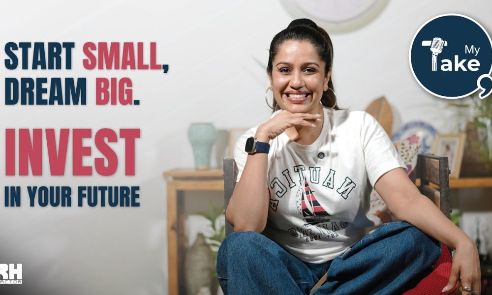 Financial Independence Changed Me | My Story & Why You Must Invest in Your Future