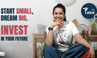 Financial Independence Changed Me | My Story & Why You Must Invest in Your Future