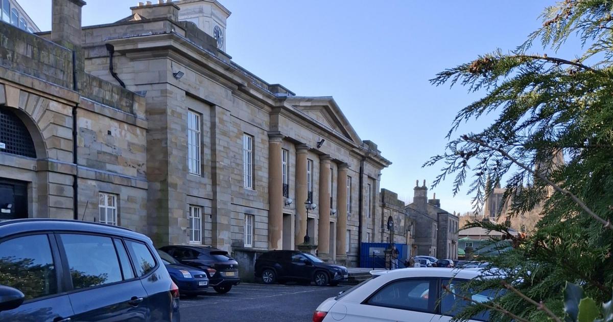 Spennymoor thug could spend years behind bars for attack