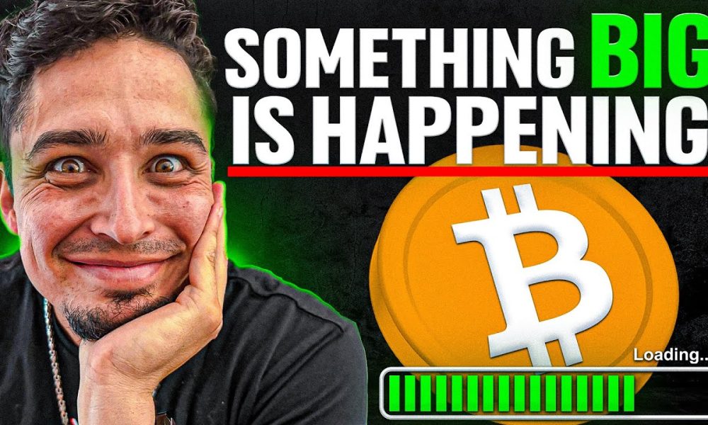 I've Changed My Mind on Bitcoin