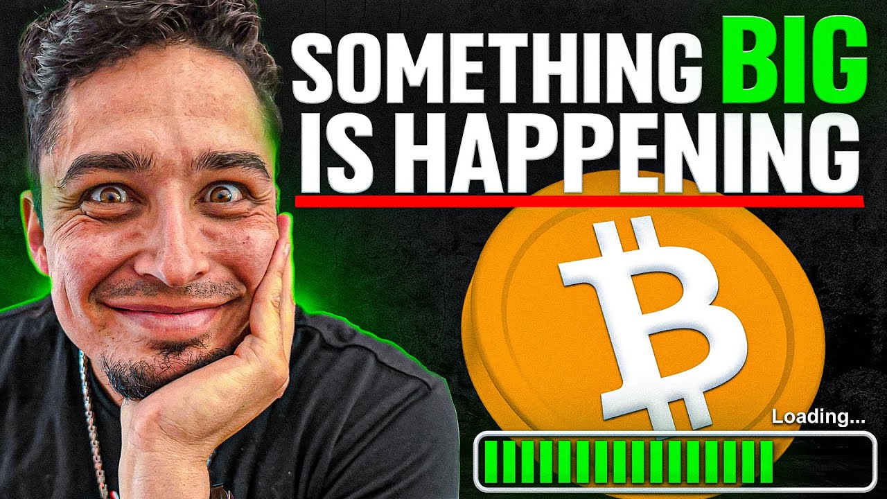 I've Changed My Mind on Bitcoin